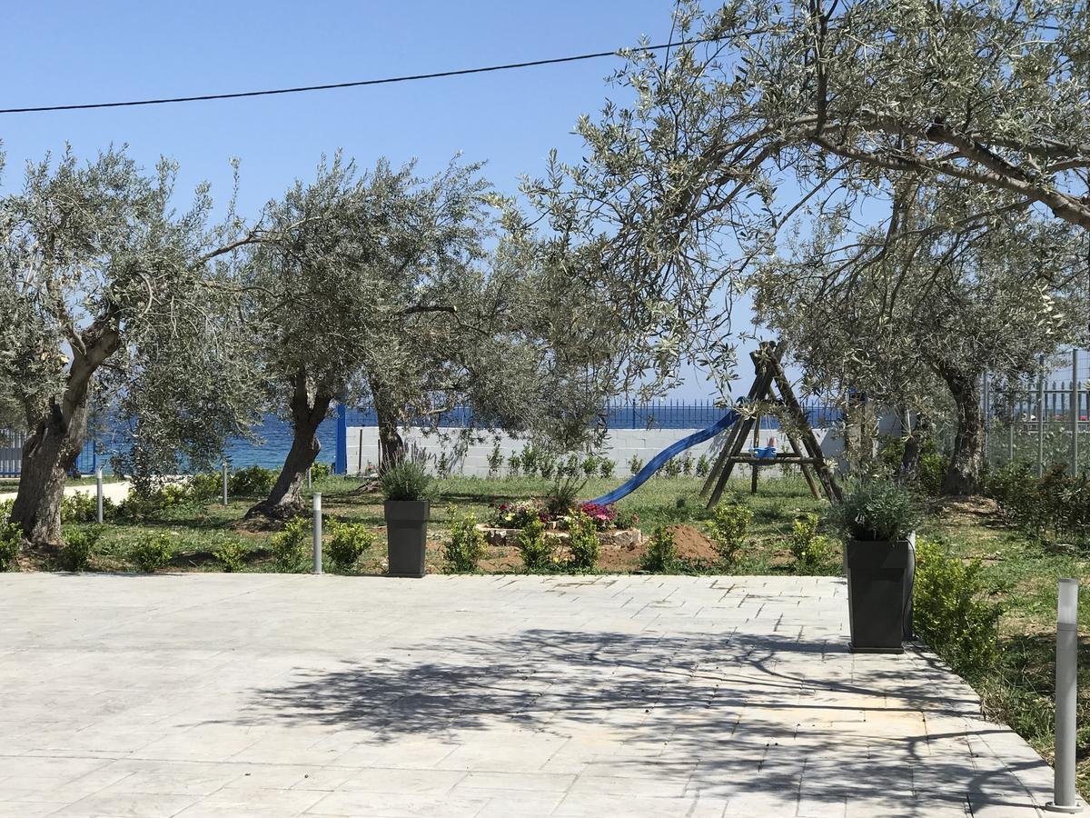 شقة Amalfi Complex كاتو الميري المظهر الخارجي الصورة